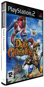 Dark Chronicle